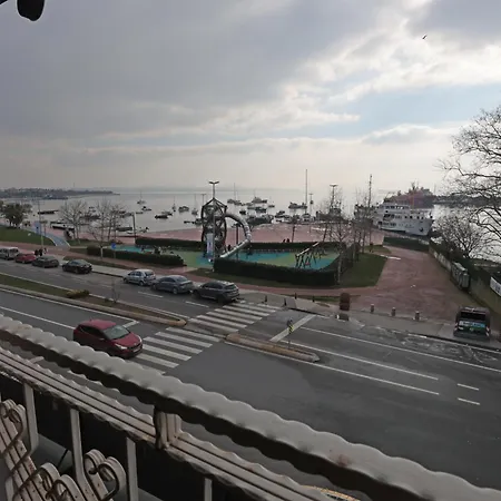 Marrakesch Hotel Tuzla-2