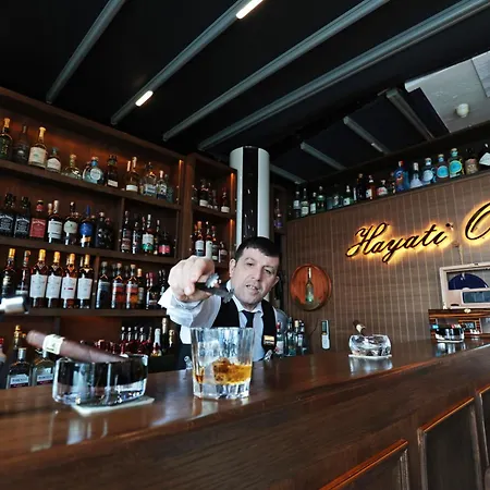 Marrakesch Hotel Tuzla-3